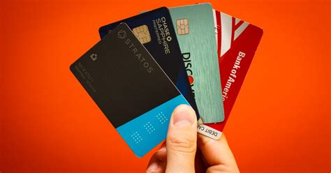 are credit cards smart cards|Smart credit cards are coming. Here's w.